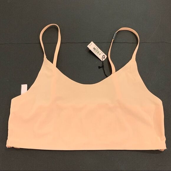 Victoria’s Secret laser cut & lace bralette bra - Picture 1 of 5